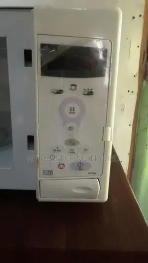Samsung Digital Microwave Oven