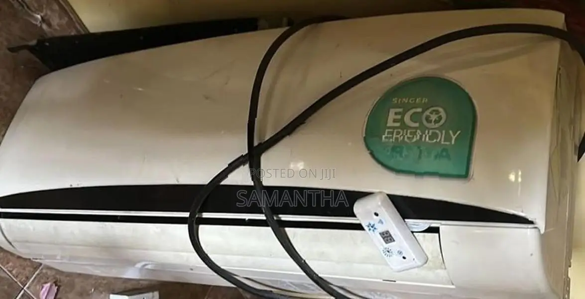 Singer AC Non Inverter Machine