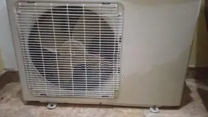 Singer AC Non Inverter Machine