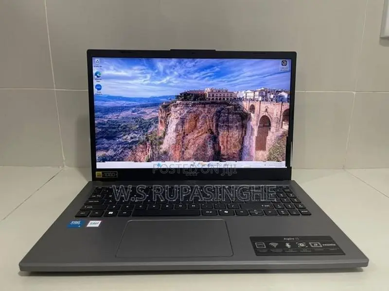 Acer Intel Core 3 Laptop
