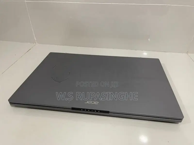 Acer Intel Core 3 Laptop