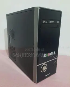 Used Desktop