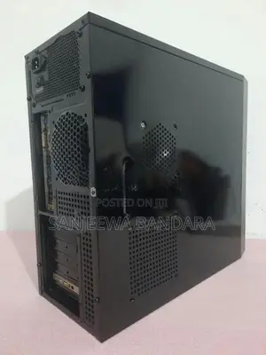 Used Desktop