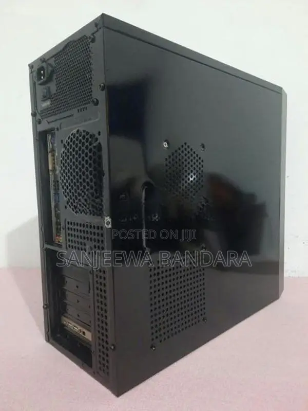 Used Desktop