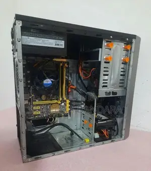 Used Desktop