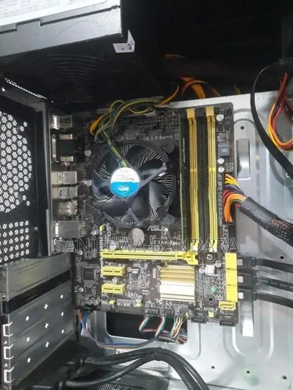 Used Desktop
