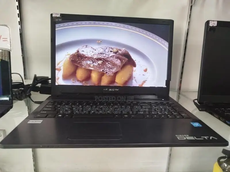 Singer Celeron Laptop