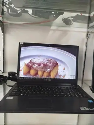 Singer Celeron Laptop