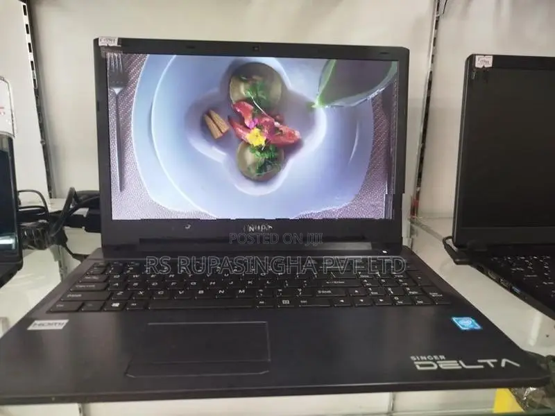 Singer Celeron Laptop