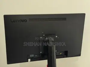 Lenovo ThinkVision 23" FHD LED LCD Monitor Used