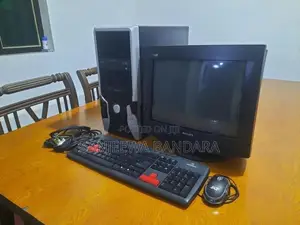 Used Desktop