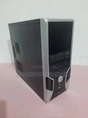 Used Desktop