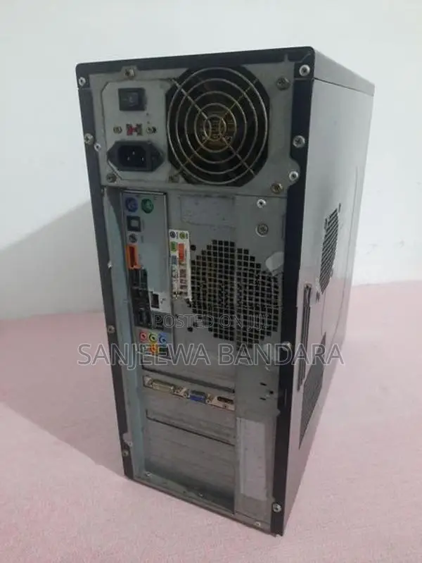 Used Desktop