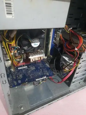 Used Desktop