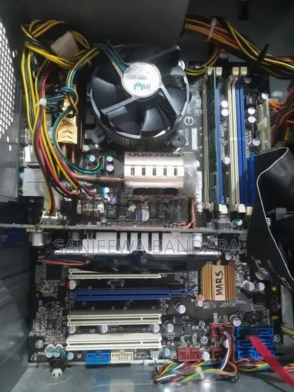 Used Desktop