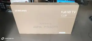 Samsung 43" Smart Tv