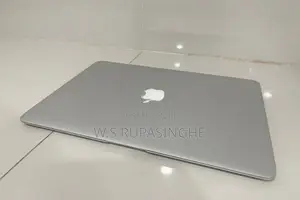 Apple Macbook Air 2017