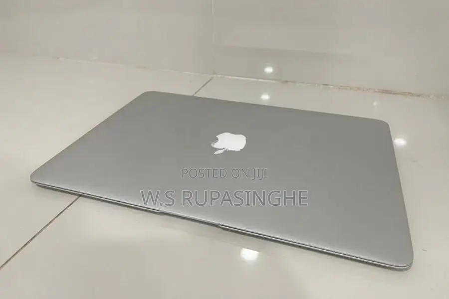 Apple Macbook Air 2017