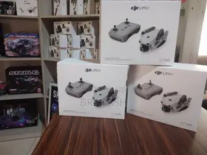 Drone Camera