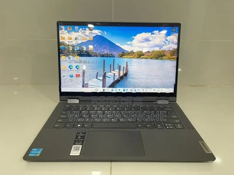 Lenovo IdeaPad Flex 5