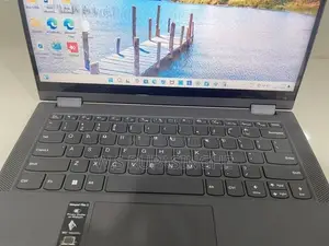 Lenovo IdeaPad Flex 5
