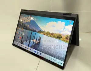 Lenovo IdeaPad Flex 5