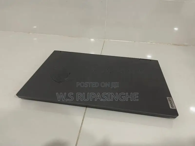 Lenovo IdeaPad Flex 5