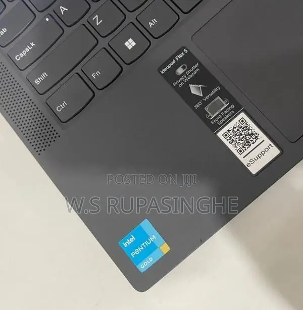 Lenovo IdeaPad Flex 5