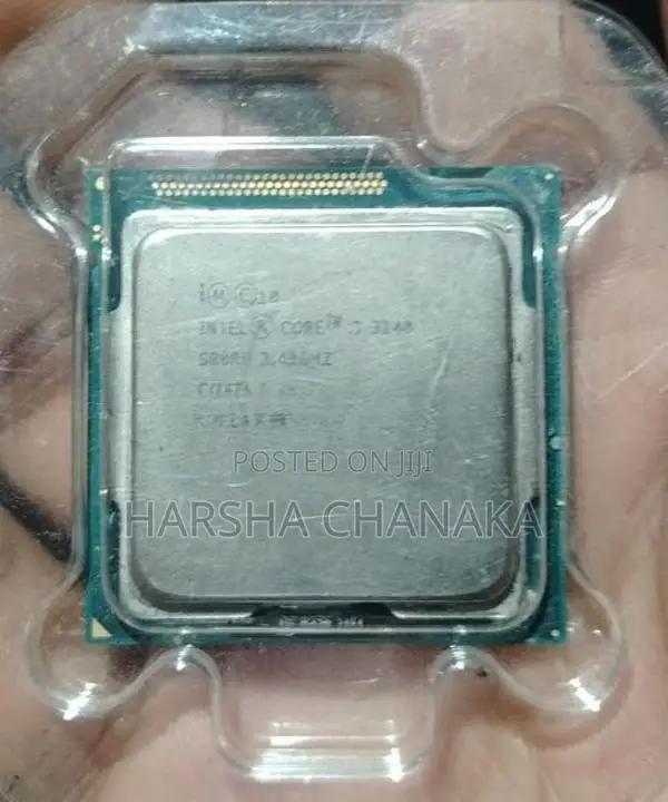 I3 3240 (3th Gen )