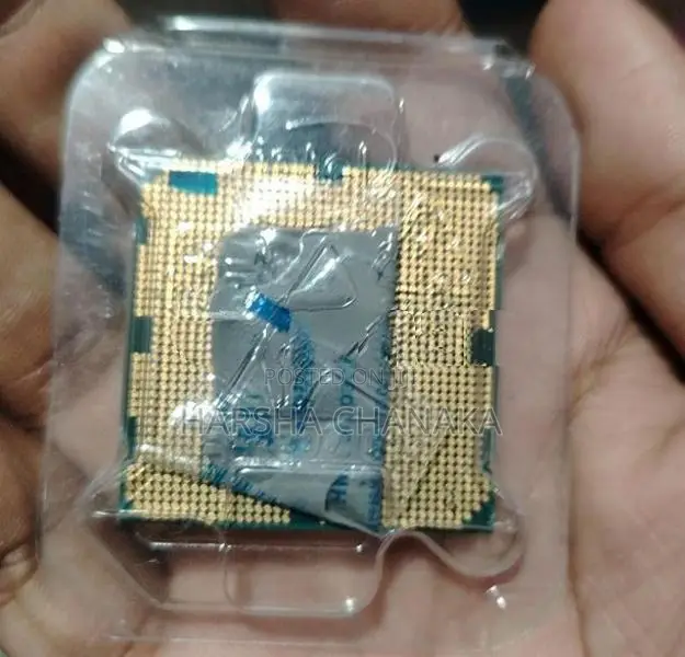 I3 3240 (3th Gen )