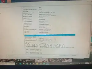 Core I3 3rd Gen Full Pc Set with Lenovo Monitor