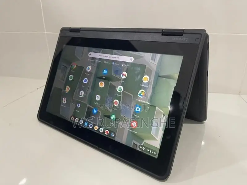 Lenovo Chromebook (Touch) 360