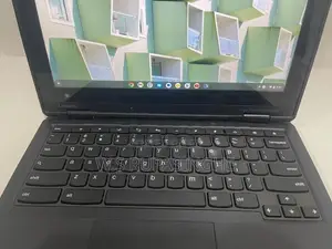 Lenovo Chromebook (Touch) 360