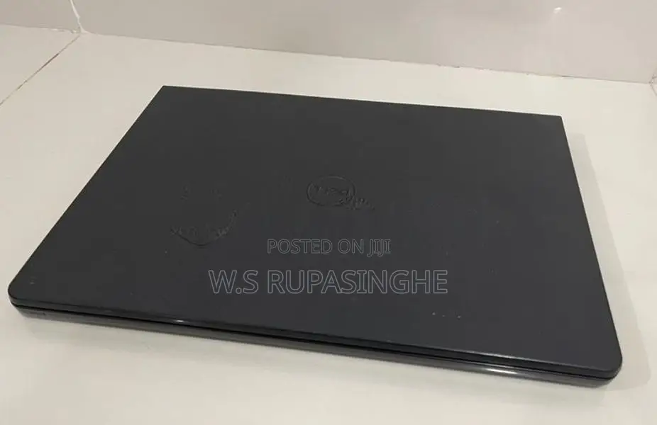 Dell Celeron Laptop