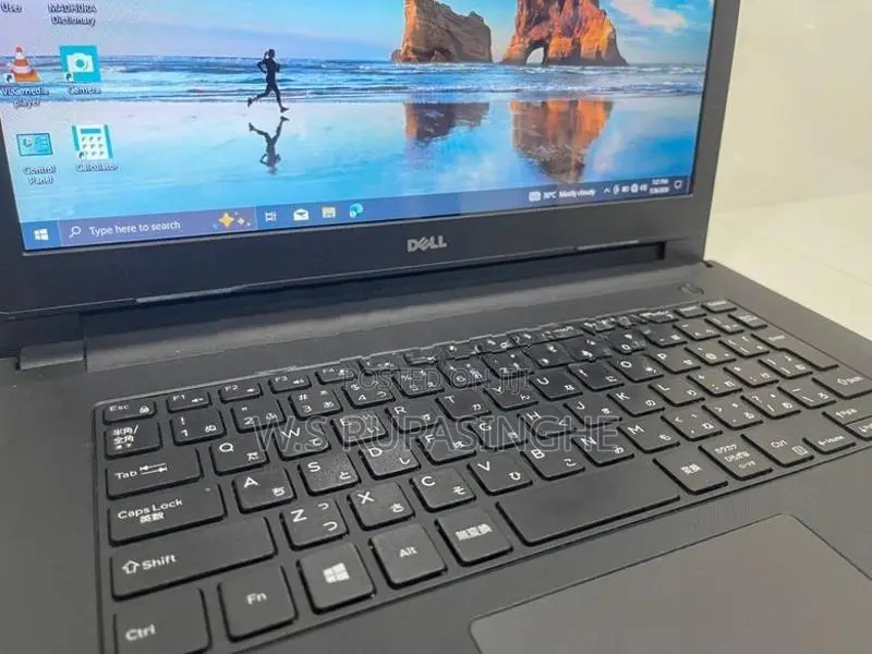 Dell Celeron Laptop