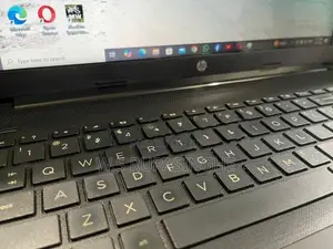 HP AMD Ryzen 3 Laptop