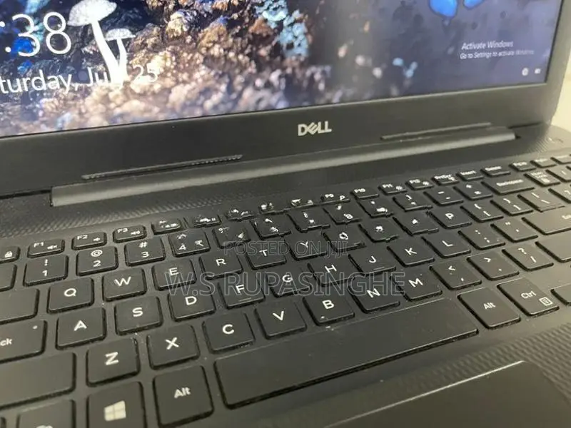 Dell Pentium Laptop