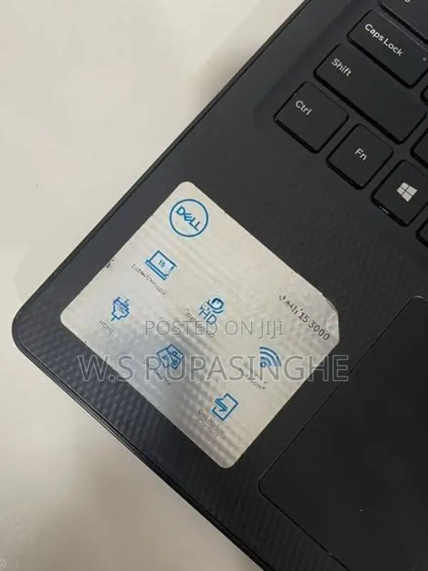 Dell Pentium Laptop
