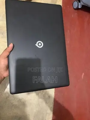 Ikon Notebook