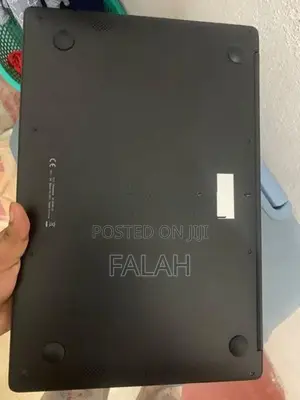 Ikon Notebook