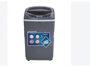 Innovex DG Fully Automatic 7KG Washing Machine -WMIFA70S