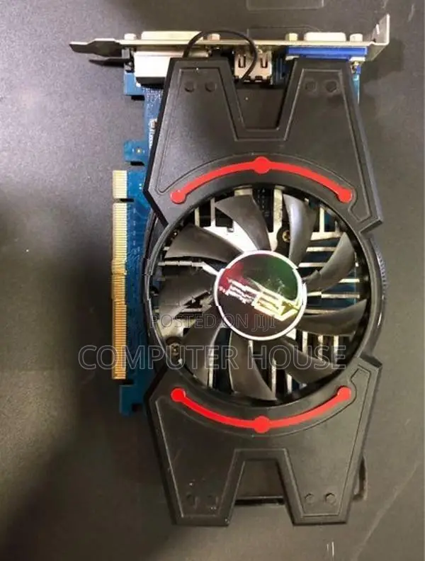 Asus GT 730 2GB Gaming VGA