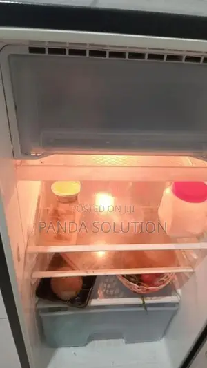 Fridge Single Door