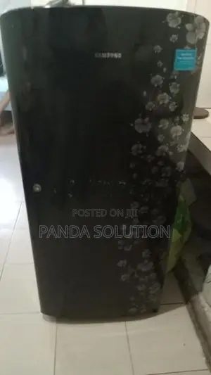 Fridge Single Door