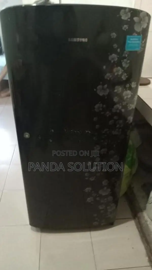 Fridge Single Door