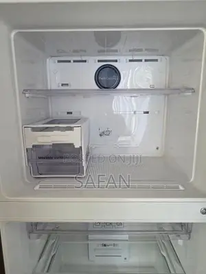 Samsung 380L Double Door Refrigerator
