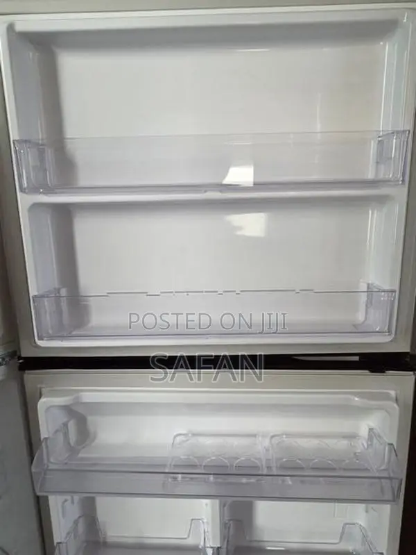 Samsung 380L Double Door Refrigerator