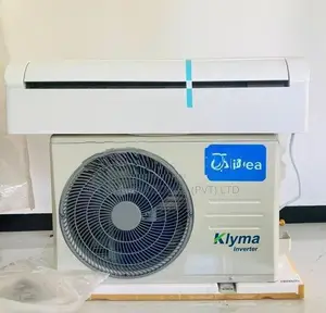 New 12000BTU Midea Klyma Inverter (Telesonic warranty) Brand AC 2026