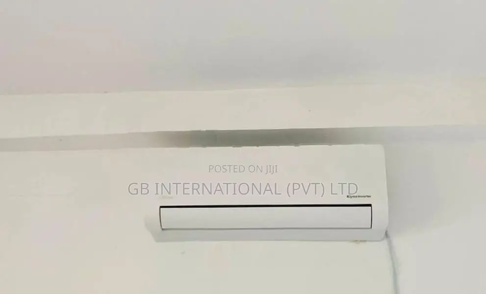 New 12000BTU Midea Klyma Inverter (Telesonic warranty) Brand AC 2026
