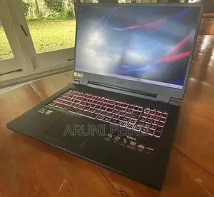 Acer Nitro 5